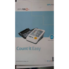 Blood Pressure Checkup Instrument